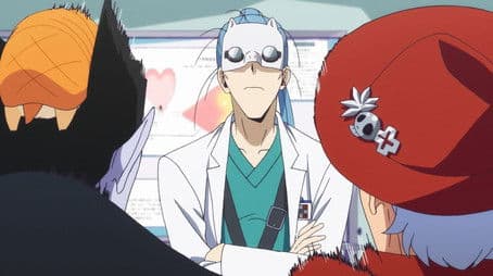 The Festival Music Calls You