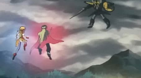 See Ya, Everybody! Nobody Can Stop Me Now!