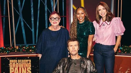 Christmas Special 2024