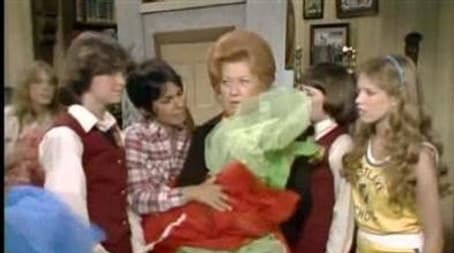 The Girls School (a.k.a.) Garrett's Girls