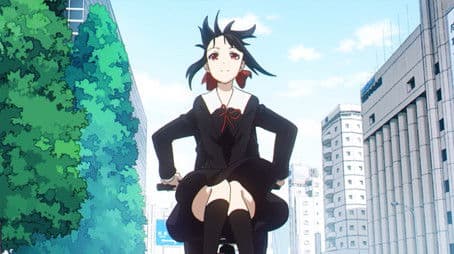 Miyuki Shirogane Still Hasn't Done It / Kaguya Wants to Be Figured Out / Kaguya Wants to Walk