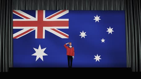 The War of Independents