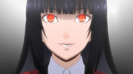 The Woman Who Bets Her Life