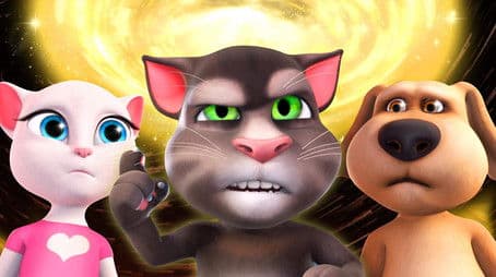 The Cool and the Nerd