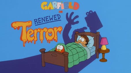 Renewed Terror