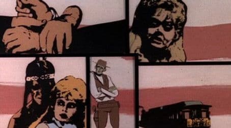 The Night of the Arrow