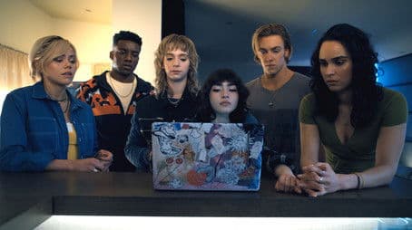 Simon Says Game Over