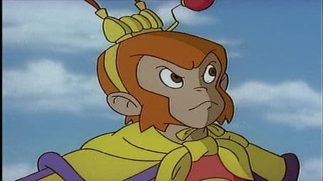 Great Battle with Erlang Shen