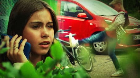 Smash the whole town!