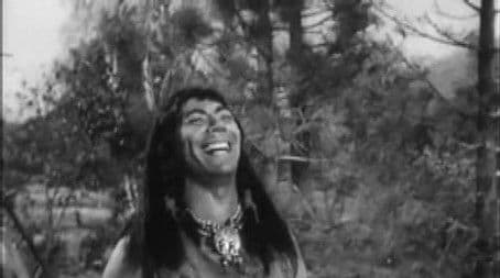 The Courtship of Jericho Jones