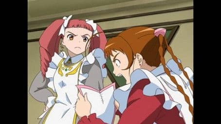 The Academy, the Uniform and Me