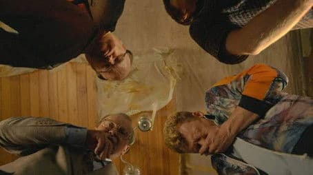 Legacy of Director Bogusiak