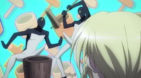 Banquet!! Penguin Closing Ceremony