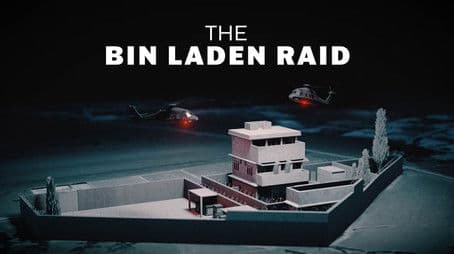 The Bin Laden Raid