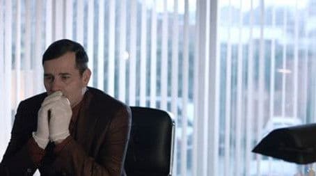 Murder by Numbers Part 2