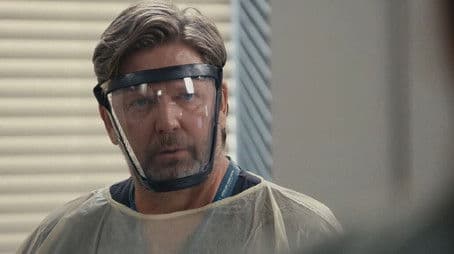 Desperate Measures: Part II