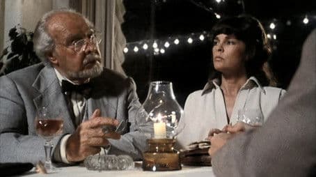 Changing of The Guard