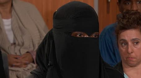 Bully or Good Samaritan?