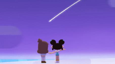 Night of the Shooting Stars