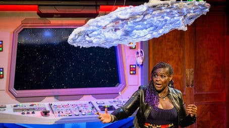 To the Stars and Beyond