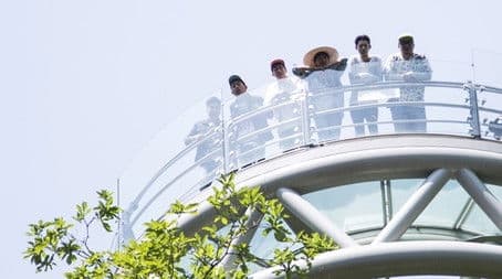 North of Gyeonggi ‘More, More, More Travel’ First Story!