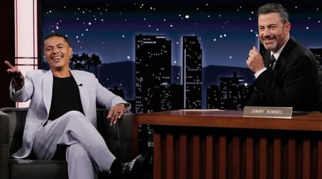 Quinta Brunson; Ismael Cruz Córdova; Kane Brown