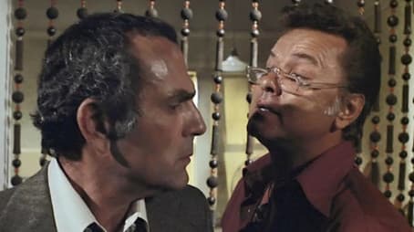 Death in a Different Place