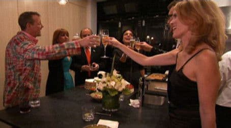 Van Kempens House Party