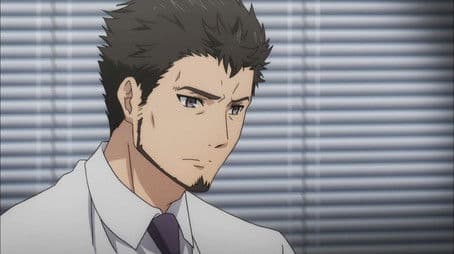 Sometimes People Become Cheerful When Faced With Death