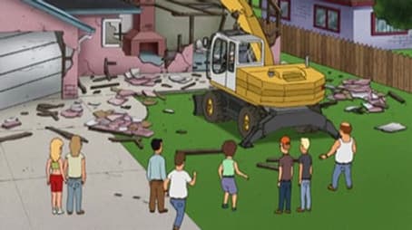 Square-Footed Monster