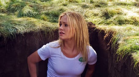 You'll Be the Death of Me