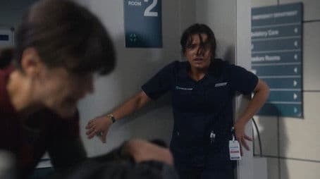 Deep Breaths: Part I