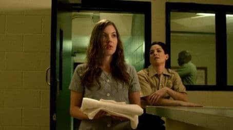 Behind Locked Doors, Part 1