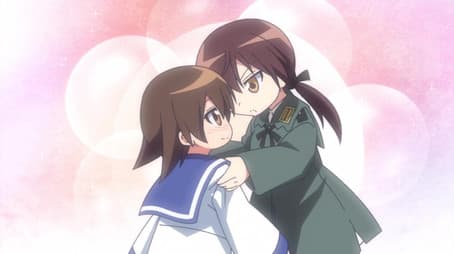 501st, You're Splitting Up?