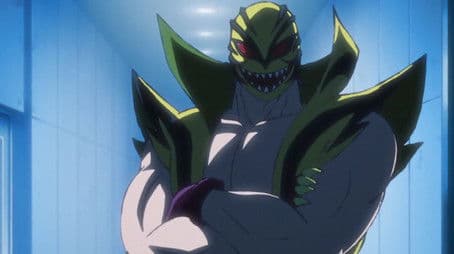 The Mysterious Mister Question