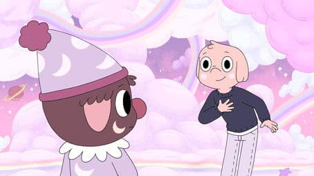 Chapter 7: The Three Grrs