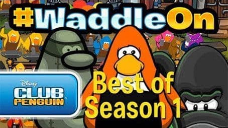 Best of Season 1