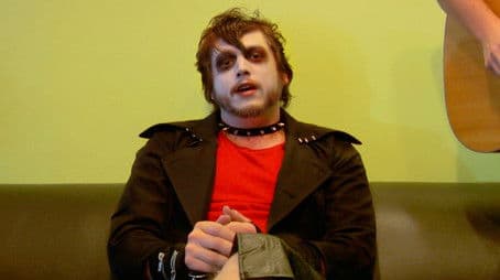 Goth Dave Matthews Fan