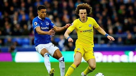 MOTD2 - 17th March 2019