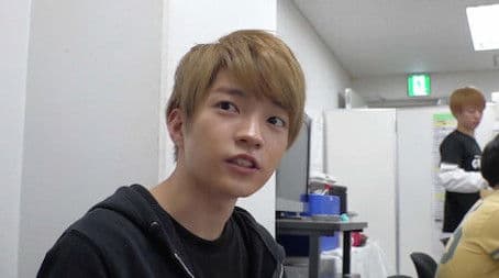 Kansai Johnny's Jr.: Episode 2