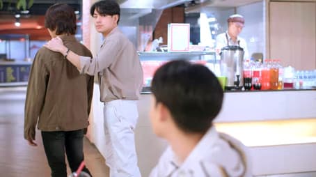 A feeling that is not meant for everyone