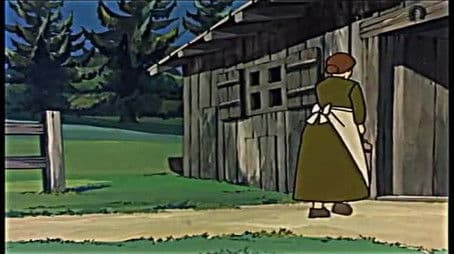 Children of the Mountain